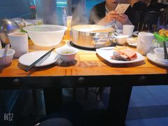 -蒙肥羊·酸汤潮牛·鲜牛肉火锅烤肉自助(岗顶店)