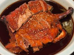 -南京大牌档(中关村领展广场店)