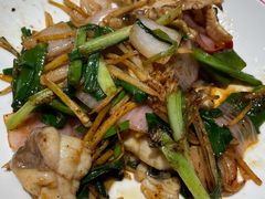 -谭厨中山传家菜.乳鸽.脆鲩鱼(华强北中航城店)
