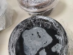 -满记甜品(巴黎春天宝山店)