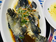 -范饭椰林川湘味海鲜·椰子鸡(三亚湾椰梦长廊店)