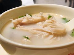-四川简阳羊肉汤火锅(金台路店)
