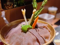 -巴奴毛肚火锅(京西大悦城店)