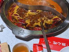 -大龙燚火锅