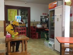 -金泰缘排骨馆(遵化路店)