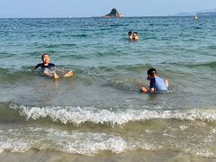 -大梅沙海滨公园