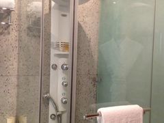 洗浴间-成都凯宾斯基饭店