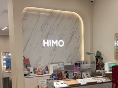 -HIMO海马体照相馆(上海华润CP静安店)
