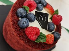 -姆们M Sweetie Cake(三里屯店)