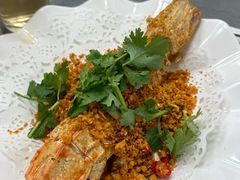 -师傅仔美食(东华老店)