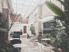 -6号花园别墅酒店
