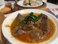 -潮福城潮州大酒楼(湖滨北路店)