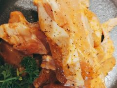 -韩宫宴烤肉·料理(砂之船奥特莱斯店)