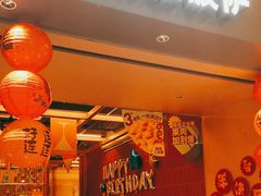 -乐凯撒披萨(欢乐颂购物中心店)