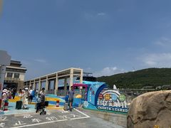 -东澳岛