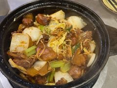 -嘟享吃重庆鸡公煲(五一店)