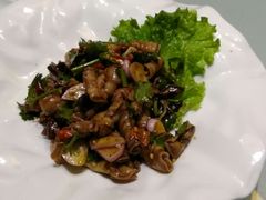 -全安烤鸭(普阳街店)
