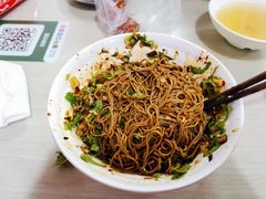 -崇州余荞面(落虹桥店)