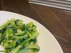 -西郊八号·山野江西菜(开发区店)