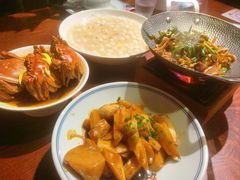 -寻宝记绍兴菜(鲁迅路店)