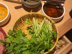 -巴奴毛肚火锅(七宝领展广场店)