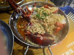 -盒马鲜生(曜一城店)