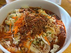 -十二毡房蒙餐·蒙古包