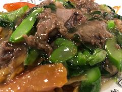 -八合里潮汕鲜牛肉火锅(深圳海岸城店)