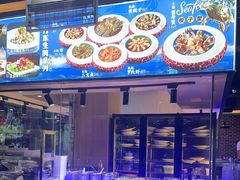 -渔娘渔家丹东海鲜(东直门店)