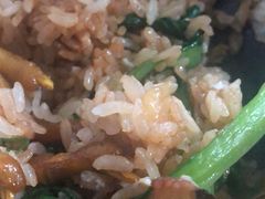 -阿清煲仔店(纺织城店)