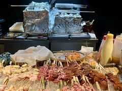 -三川·十酒Izakaya(南昌路店)