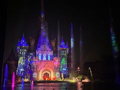 -富国岛珍珠游乐园