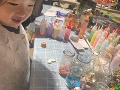 -初八专业级手工DIY陶艺社·户外研学·创意DIY首饰