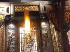 门面-蜀大侠火锅(建设路第五大道店)