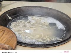 -佰仙面馆