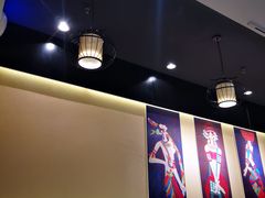 -桂在香知桂林米粉(红博中央公园店)