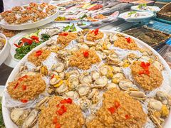 -捌拾柒號大院(济南路店)