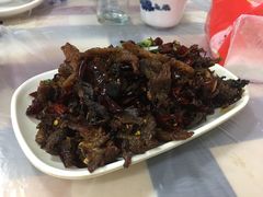 -吴记口味馆