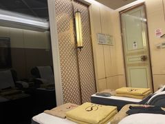 -华夏良子·足道SPA艾灸(三里屯店)