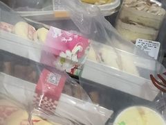 -宏发园动物奶油生日蛋糕(先锋路店)