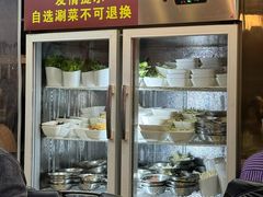 -川香煲(茅台路店)