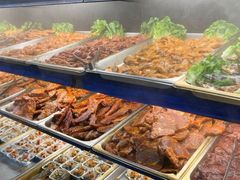 -苏格里岛自助海鲜烤肉(青秀万达店)