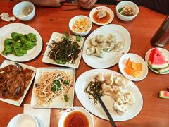 -鸿毛饺子(紫竹桥店)
