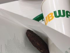 -赛百味SUBWAY(建六宜安广场店)