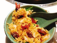 -狐狸爱上椰子鸡(滨江星光大道店)