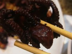 -喜悦小串海鲜烧烤大排档(高新万达店)