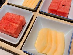 -浩爷羊蝎子火锅(望京店)