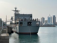 -中国人民解放军海军博物馆