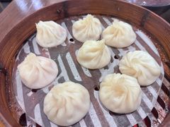 -玖鲜小笼(中山广场店)