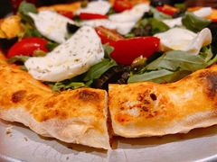 -OGGI TRATTORIA PIZZERIA(深业上城店)